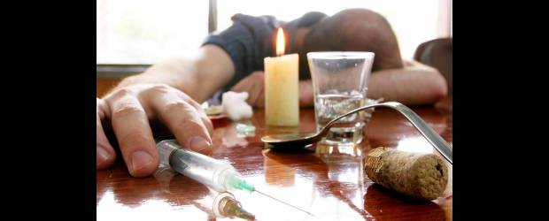 Se disparó el consumo de heroína | Archivo | El Gobierno adelanta la campaña Colombia Territorio Libre de Drogas, luego de que se detectó que el país ya no solo produce sino que consume drogas.