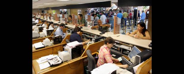 Bancolombia colocó los bonos | Archivo | Con los recursos de la emisión, Bancolombia continuará fortaleciéndose en el mercado nacional, como quiera que es la entidad financiera más grande.
