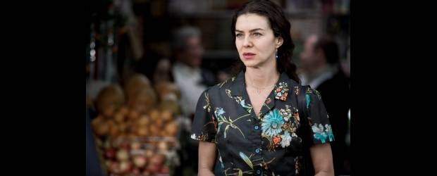 Con García se reanima el cine nacional | Colprensa | Esta película está pensada para el público y no para tener éxito en los festivales internacionales de cine, dicen los realizadores de García . La cinta la protagonizan Damián Alcaraz y Margarita Rosa de Francisco.