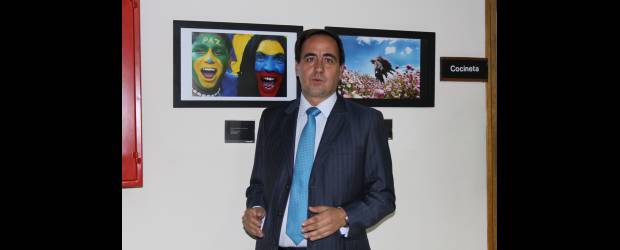 Mauricio Restrepo Gutiérrez | Mauricio Restrepo Gutiérrez