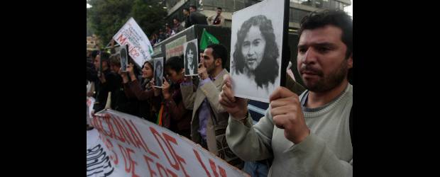 Cambio de fiscales no afectará procesos | Archivo | Las familias de los desaparecidos del Palacio de Justicia y del magistrado Horacio Urán temen que sus muertes queden impunes Los abogados Rafael Barrios y Jorge Molano, apoderados de las víctimas, insisten en que son procesos complejos de los que la fiscal Ángela Buitrago tenía gran conocimiento.