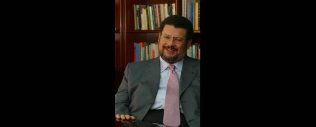 Jaime Enrique Granados Peña | Jaime Enrique Granados Peña
