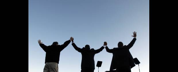 'Tea Party' y la fuerza de las ideas | Ap, Washington |