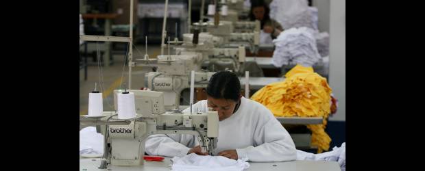 Mayor apoyo a Mipymes compromete el Gobierno | Archivo | Futuros acuerdos comerciales favorecerán el desarrollo de las Mipymes.