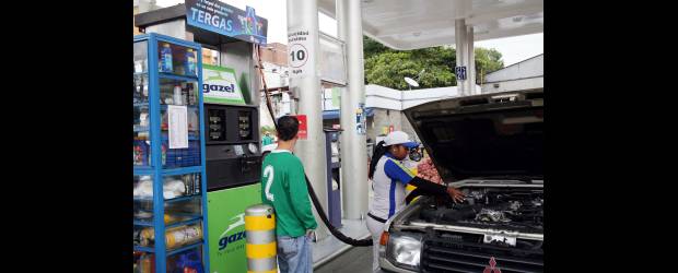Reclaman incentivos para uso de gas vehicular | Archivo | En los últimos 10 años se han convertido a gas 296.00 vehículos.