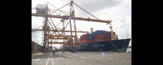 Pacífico: falta una locomotora | Archivo |