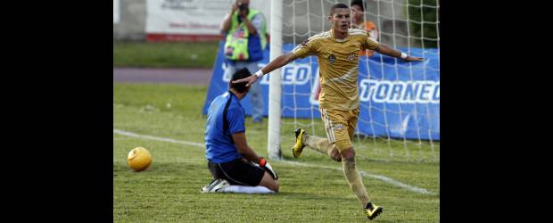 Bogotanos y Patriotas abren hoy jornada B | Jaime Pérez | Itagüí quiere asegurar cupo desde mañana a la final de la B.