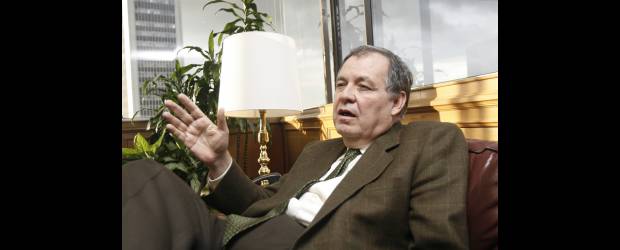 Corte pide al Procurador acatar sus fallos | Archivo | El procurador Alejandro Ordóñez fue reconvenido por la Corte Constitucional para que le haga seguimiento a la cátedra sobre el aborto.