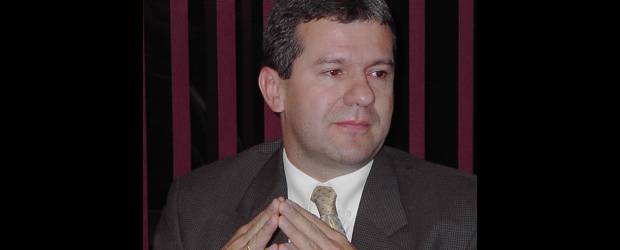 Nespresso inaugura planta en Jardín | Archivo | Luis Bernardo Benjumea, gerente de la Cooperativa de Caficultores de Andes.