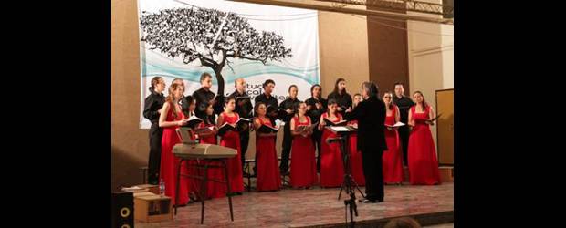 Concierto navideño en el Mamm por una buena causa |