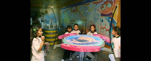 EPM cierra el museo un año | Archivo | Después de diez años, el Museo Interactivo de EPM se cierra hoy al público y a finales de 2011 se reabrirá con orientación a la conciencia ambiental.