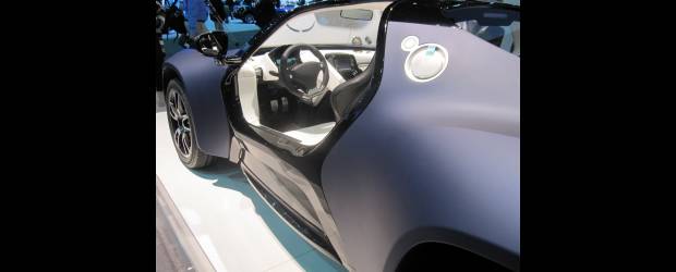 Detroit mostró la tendencia ecológica | | Vehículos con mayor tecnología, comodidad, menor peso, reducidas emisiones y más livianos son la tendencia mundial de los ensambladores de automóviles.