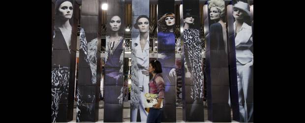 Un espacio para aprender | Jaime Pérez | Las personas que quieran saber conocer las tendencias de la moda para este año, pueden asistir a las conferencias de Inexmoda-UPB.