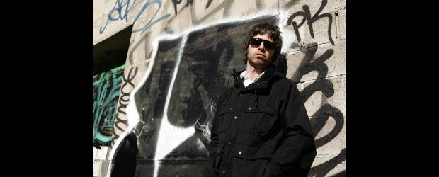 Oasis regresa diferente | Archivo | Noel Gallagher (en la foto) abandonó la banda británica Oasis tras una discusión con su hermano Liam, quien decidió mantenerse con el resto de los integrantes y ahora están a punto de sacar un nuevo trabajo musical bajo una agrupación con nombre diferente.