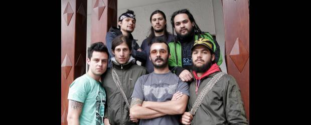 Los Krápula reviven lo mejor en vivo | Archivo | Doctor Krápula está en la elaboración de sexto trabajo discográfico, cuyas canciones escriben en los espacios libres de la gira que terminará en Europa.
