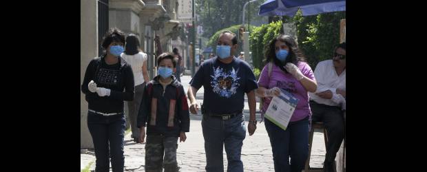 OMS vs laboratorios por AH1N1 | Archivo | Aún dos años después de la pandemia y con algunos brotes en Venezuela y México, continúa el debate sobre la actuación de la OMS sobre la AH1N1.