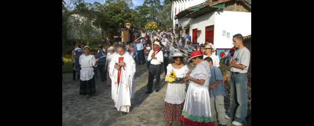 Agenda del fin semana |