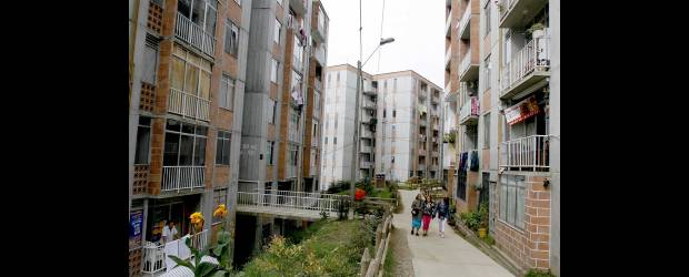 Termina la feria de Camacol y Univentas | Archivo | La feria se realiza en el Centro Comercial Univentas, en la autopista Sur.