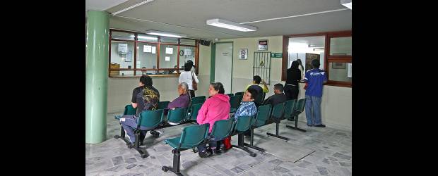Hospital de Segovia no sale de crisis | Archivo | Las directivas del Hospital de Segovia esperaban que el Municipio desembolsara parte de los recursos que ya fueron girados por la DSSA.