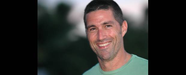 Matthew Fox no quiere saber nada de Lost | Archivo | Tras seis temporadas encarnando a Jack Shepard, Fox espera que la isla y el personaje lo dejen seguir adelante.