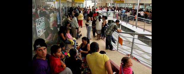 Antioquia propondrá la intervención de Caprecom | Archivo | El secretario seccional de Salud defendió la sostenibilidad de los hospitales de Antioquia, pero sin desconocer la obligación de atender las urgencias.