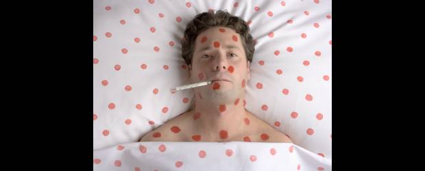 La eterna lucha por exterminar la viruela | Shuttersock | Erupciones, diarrea, delirios y fiebre son los síntomas de esta enfermedad erradicada ya del planeta Tierra.