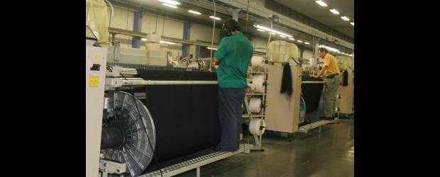Este lunes empieza primera ronda del TLC con Turquía | Archivo | El sector textil confección colombiano ya exporta a Turquía y sería uno de los beneficiados de concretarse un tratado de libre comercio con Turquía.