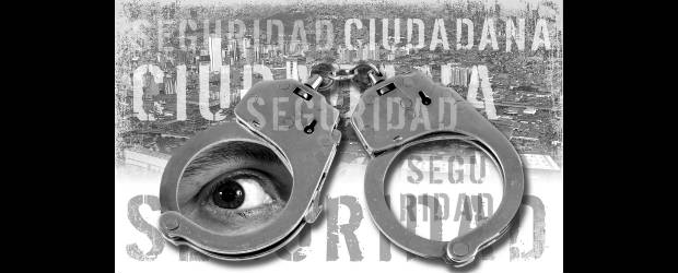 Ley de Seguridad: tres reformas en una |