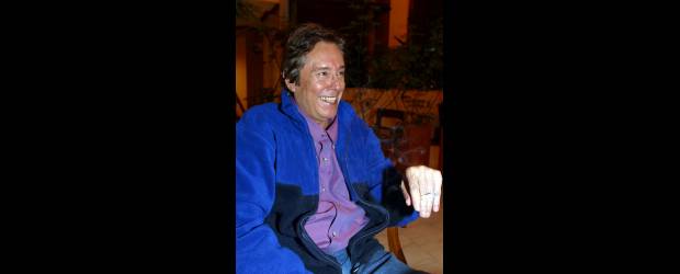 Se apagó la voz de Manolo Otero | Archivo | El cantante español murió el miércoles en un hospital de Sao Paulo.
