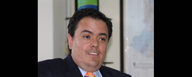 Mery, residente del año en E.U. | Henry Agudelo | "Tenemos excelentes médicos en el país, pero es indiscutible que se requieren mayores recursos para la investigación", afirmó Esteban Mery Fernández.