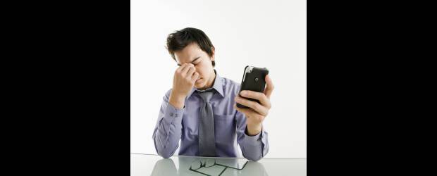 Celulares no serían cancerígenos | Archivo | El mayor estudio realizado hasta el momento, y publicado el año pasado, observó a casi 13.000 usuarios de telefonía celular durante 10 años.