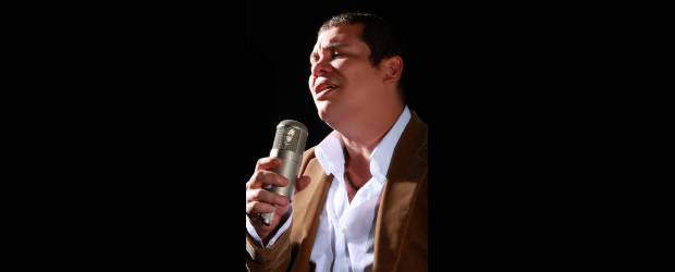 Chabuco y su vallenato del mundo | Cortesía | Clásicos café la bolsa es el más reciente trabajo de este cantante de Valledupar, que fusiona el vallenato con el jazz.