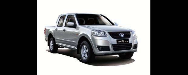Derco renovó su pick up Wingle | En el mercado de vehículos de trabajo, los carros de origen chino han encontrado un interesante nicho para penetrar la industria automotriz colombiana y cada vez ganan mayor aceptación.