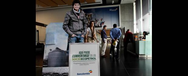Venta de Ecopetrol será en tres etapas | Jaime Pérez | En entidades financieras como Bancolombia se están ofreciendo acciones de la petrolera. El otro paquete se venderá en etapas, dijo el presidente Santos.