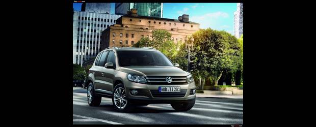 VW lanzó la Tiguan 2012 | Con cambios que impactan especialmente en su frontal, asumiendo la nueva línea de la marca, que ya se ve en el Jetta, el carro ofrece una presencia importante sobre la vía. Volkswagen señala que sus condiciones de maniobrabilidad