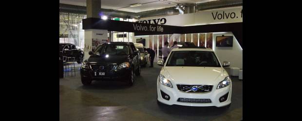 Volvo fortalecerá línea diésel | Modelos como el XC60 o la versión RDesign del C30 han posicionado a Volvo en el segmento premium.