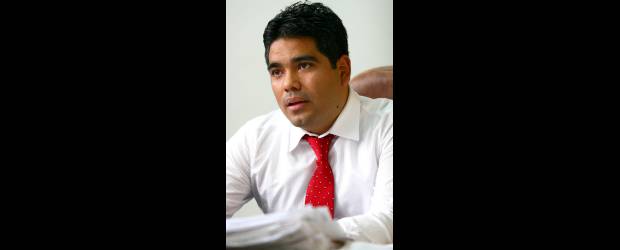 Justicia suspendió declaratoria de gobernador electo del Valle | Colprensa | El Tribunal Superior de Cali, al fallar tutela, ordenó suspender el acta de elección y la credencial de Héctor Fabio Useche.
