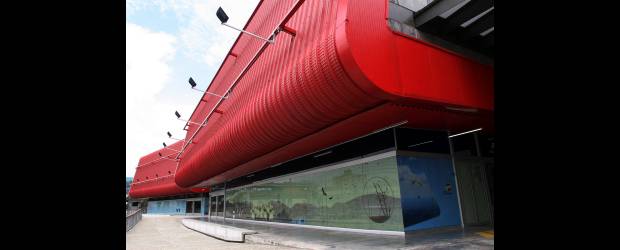 La mente y sus misterios está en Parque Explora |