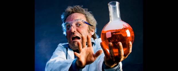 Se enloquecieron estos científicos | Shutterstock | La humanidad avanza al ritmo que sigue la ciencia. El genio de los científicos permite los grandes avances en todos los frentes, pero claro que a veces vienen con sus locuras. O con temas cuyo resultado es una verdad de Perogrullo.