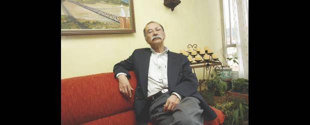 Óscar Domínguez Giraldo | Óscar Domínguez Giraldo