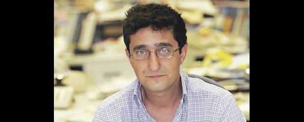 Humberto Montero | Humberto Montero