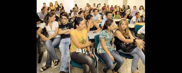No es tarea fácil ni para la Seccional de Salud conseguir cupos para el SSO en Antioquia. | Róbinson Sáenz | Los puestos que se sortearon el viernes pasado para el SSO están en Anorí, Zaragoza, Maceo, Sonsón, San Roque, Apartadó, Envigado y Sopetrán.