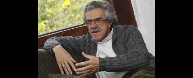 Canal y Quiroga quedaron en libertad | Archivo, Colprensa | En diciembre el exministro de Transporte le dijo a EL COLOMBIANO que esperaba que el Estado no deje solos a los exfuncionarios que "han cumplido".