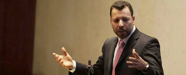 Corte Suprema negó extradición de alias "El Alemán" | Archivo | Fredy Rendón Herrera se desmovilizó en 2006 junto a más de 700 combatientes de su bloque Élmer Cárdenas.