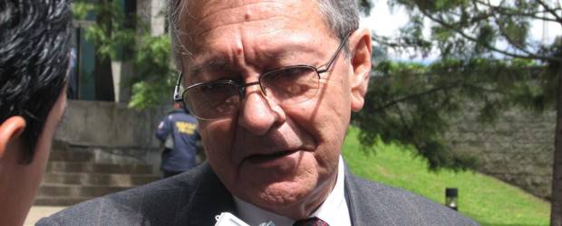 General (r) Jesús Armando Arias fue condenado a 35 años de prisión | Colprensa, archivo | Los abogados del general en retiro Jesús Armando Arias Cabrales pueden apelar el fallo ante el Tribunal Superior de Bogotá.