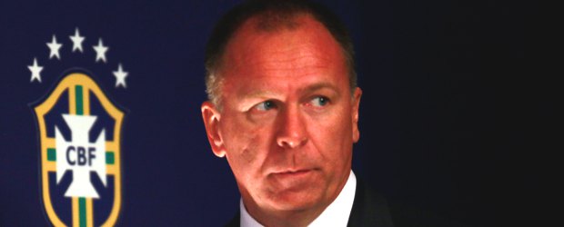 Mano Menezes, víctima de la alargada sombra del Maracanazo | FOTO ARCHIVO