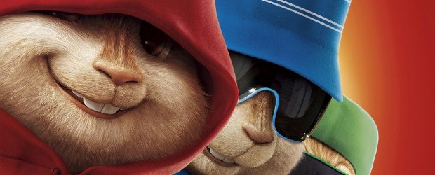 Alvin y las ardillas |