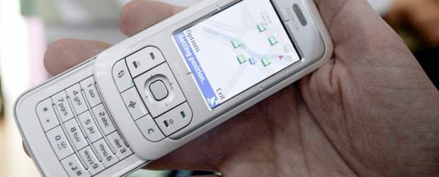 22.591 quejas por celulares en solo tres meses | Archivo | En Colombia ya hay 50,8 millones de abonados a telefonía celular.