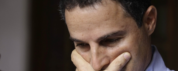 Gaviria cuestiona versión de ex jefe paramilitar | Colprensa | Aníbal Gaviria destacó que durante 50 años su familia ha tenido un espacio político en Urabá. No es posible que necesitara apoyo de grupos ilegales.