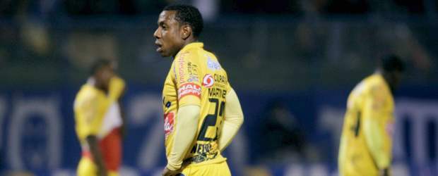 Bolivia celebró la goleada de San José ante Huila | Reuters